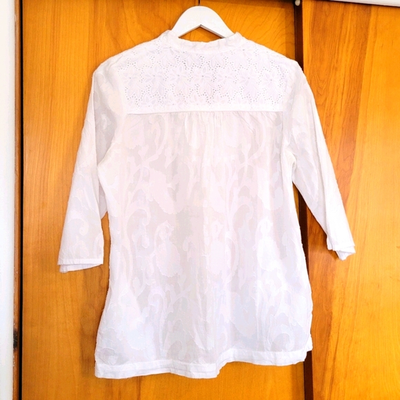 The Webster at Target Blouse - size L - Picture 4 of 16